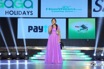 Agnyaathavaasi Movie Audio Launch Photos